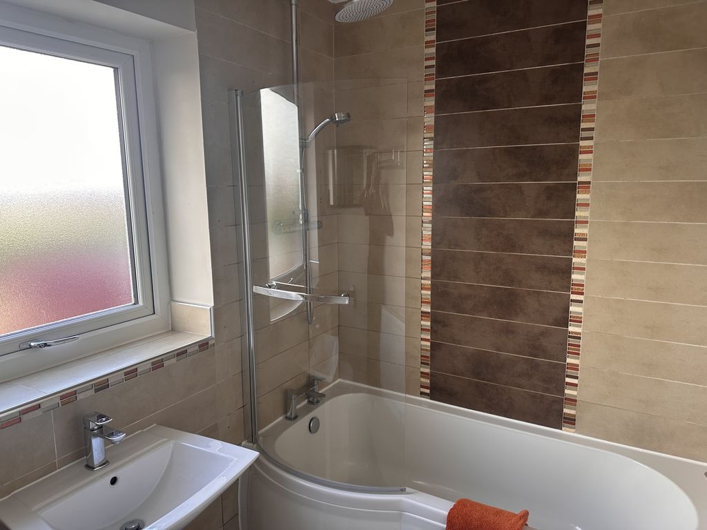 Higgins Lane Burscough